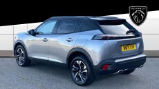 Peugeot 2008 1.2 PureTech 130 GT 5dr Petrol Estate